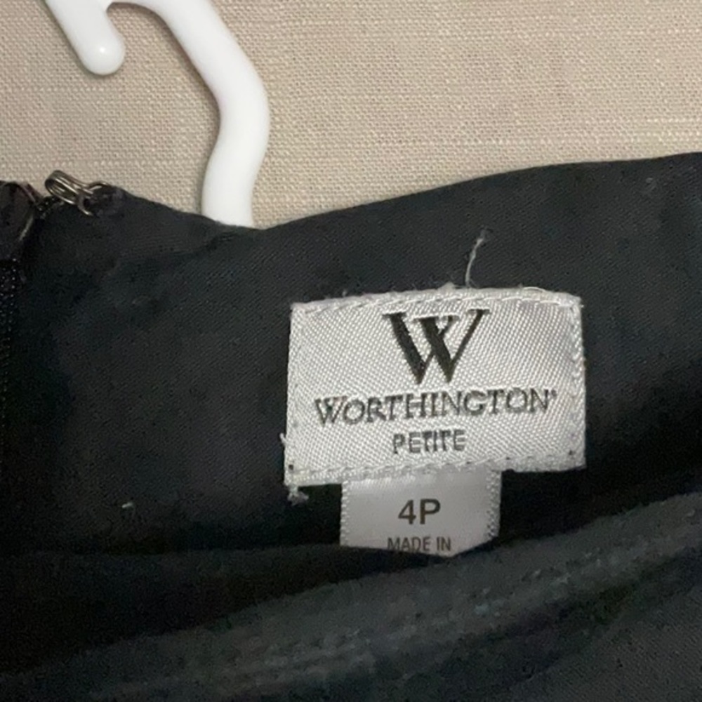 𝅺WORTHINGTON - Picture 4 of 5